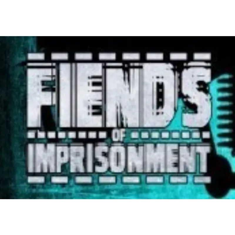 Fiends of Imprisonment + Break Into Zatwor… (Steam) | Aussui