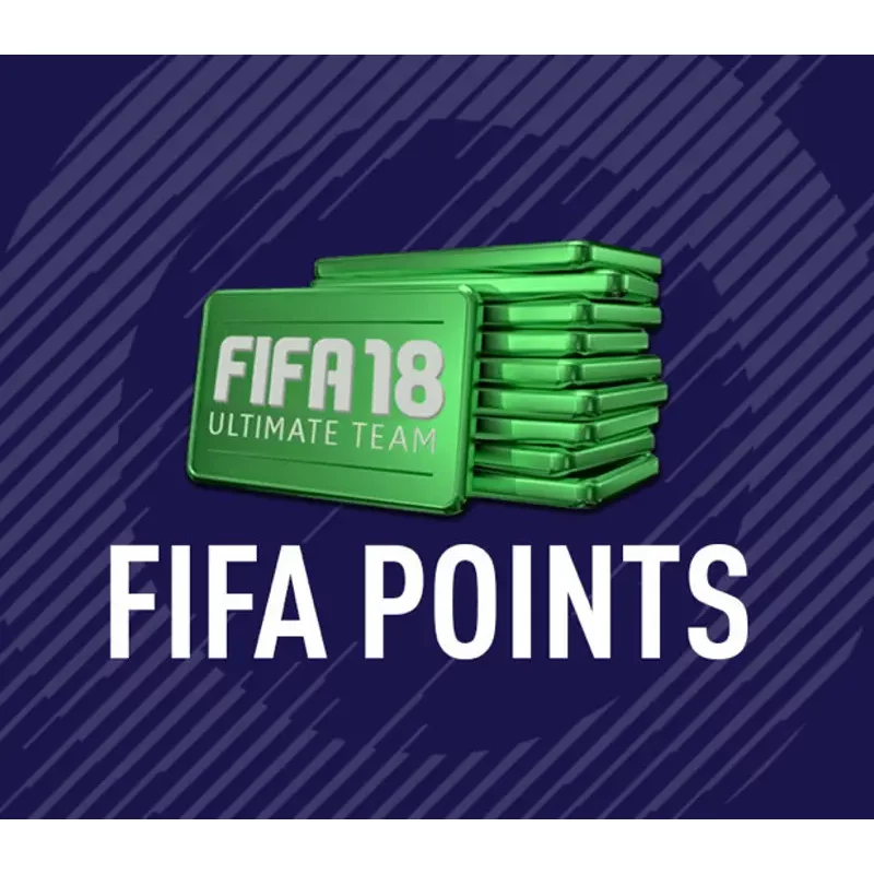 FIFA 18 - 2200 FUT Points: Build Your Dream Team | EA App CD Key