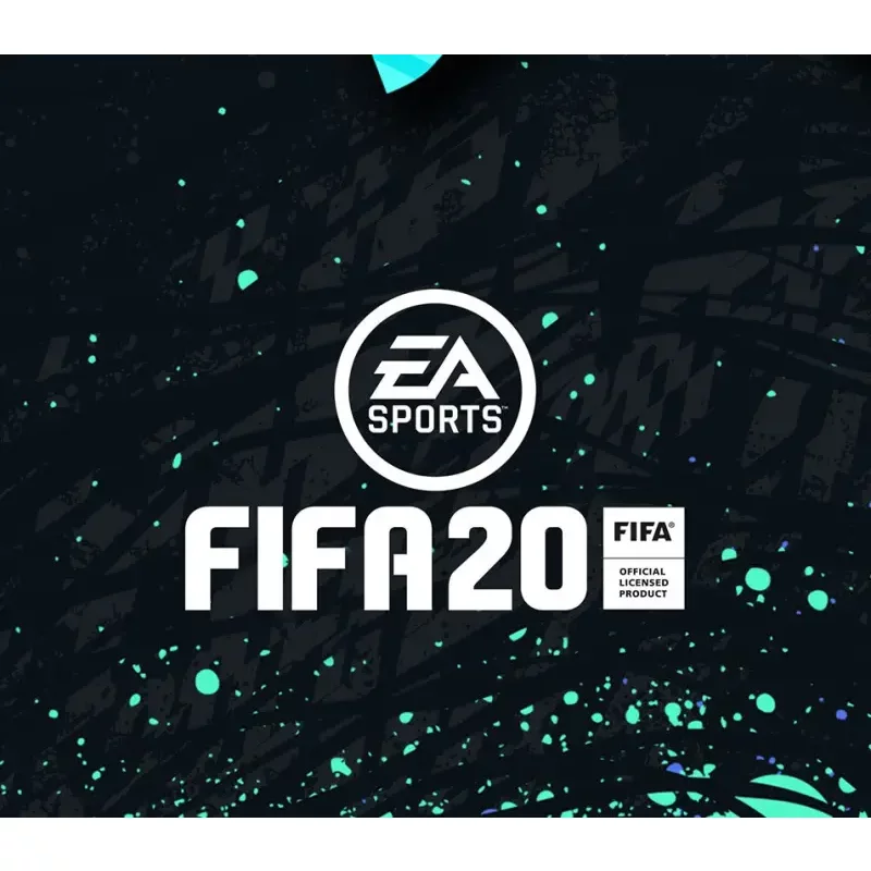 Get Your FIFA 20 US XBOX One CD Key Now | Exciting Soccer Game