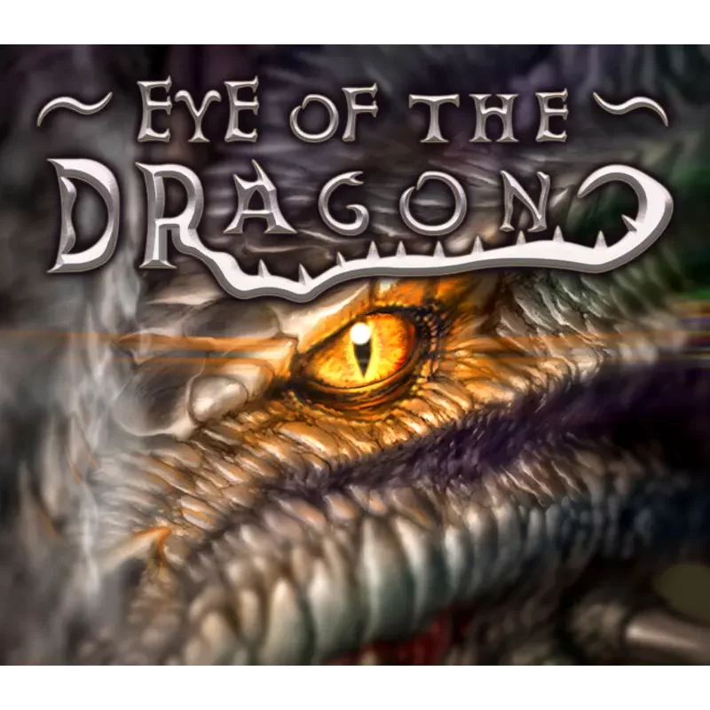 Buy Fighting Fantasy Classics - Eye of the Dragon DLC PC Ste