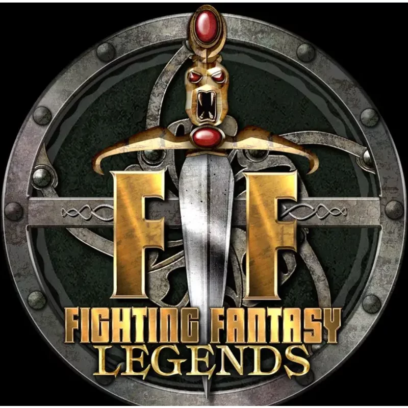 Buy Fighting Fantasy Legends Portal | Instant Delivery | Best Price 2026