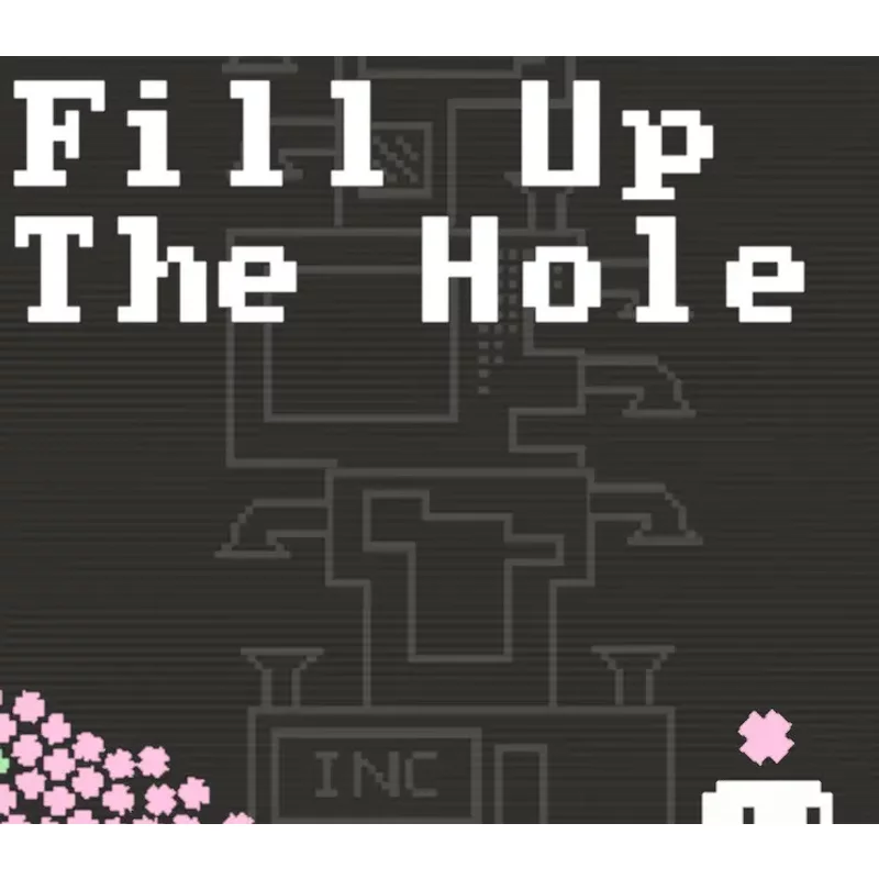 Buy Fill Up The Hole PC Steam CD Key | Instant Delivery