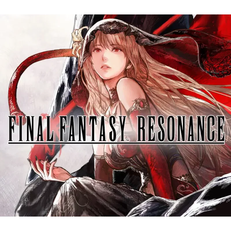 FINAL FANTASY RESONANCE (Pre-order) (Steam, Global) | Aussui