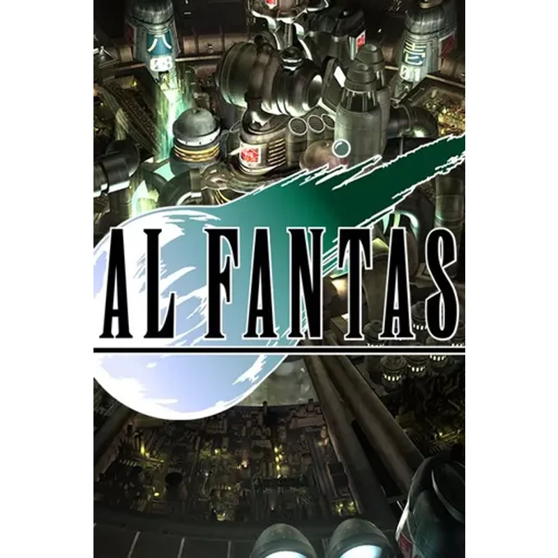 Buy Final Fantasy VII Windows Edition AR PC Windows 10 CD Key | Adventure Game