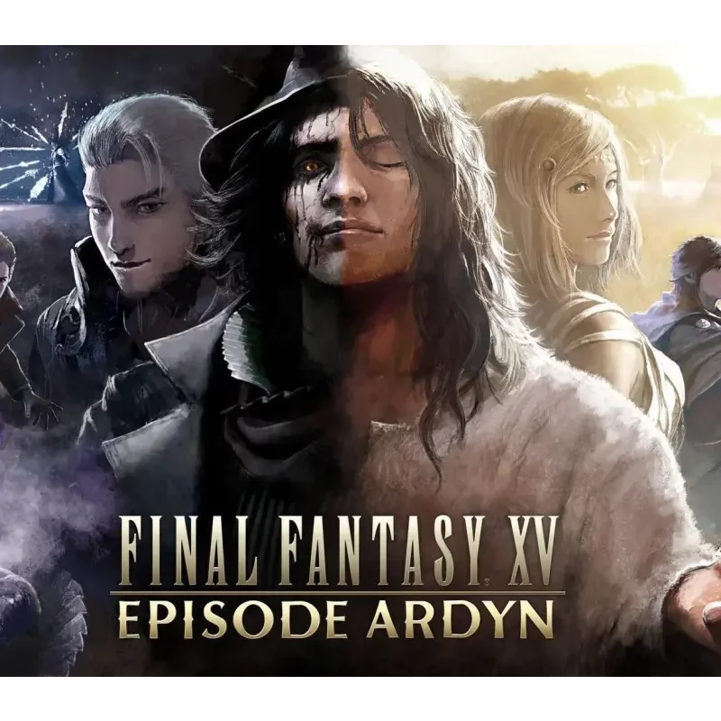 Dive into Ardyn's Past with FINAL FANTASY XV - Episode Ardyn