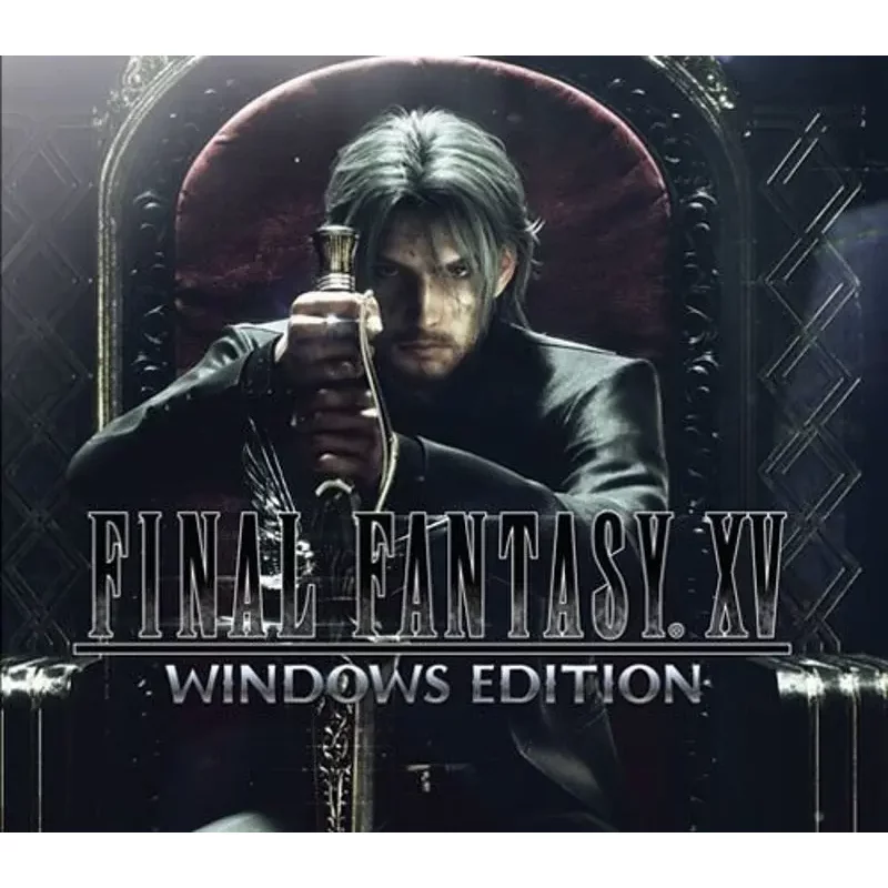 Buy FINAL FANTASY XV Windows EU | Instant Delivery | Best Price