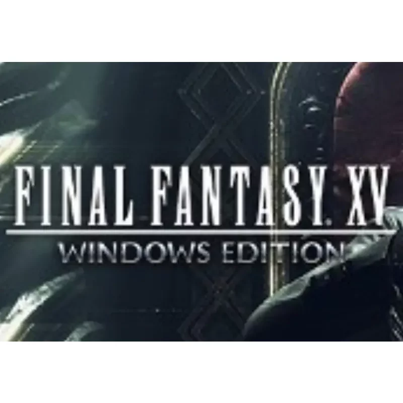 Buy FINAL FANTASY XV Windows Edition EU CD Key on Steam | Action Fantasy Game