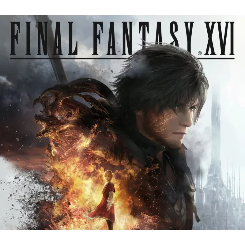 Unlock New Adventures with Final Fantasy XVI Expansion Pass