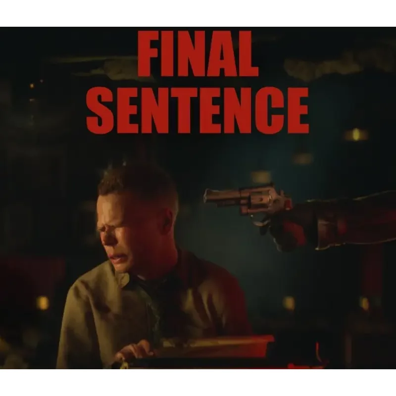 Buy Final Sentence PC Steam | Instant Delivery | Best Price