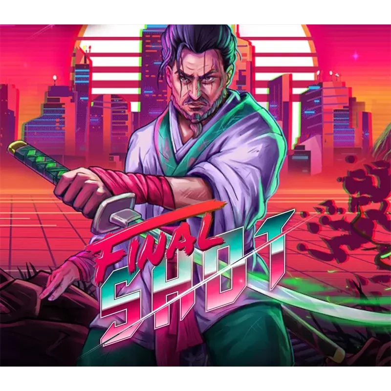 Buy Final Shot PC Steam CD Key | Instant Delivery