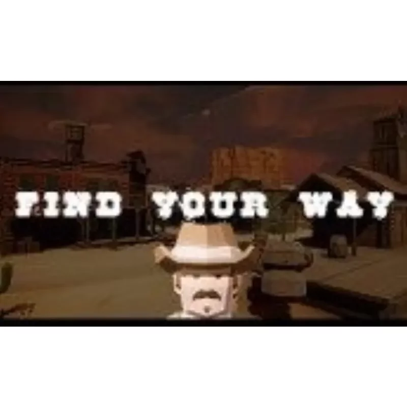Find your way (Steam, Global) – Instant Key | Aussui