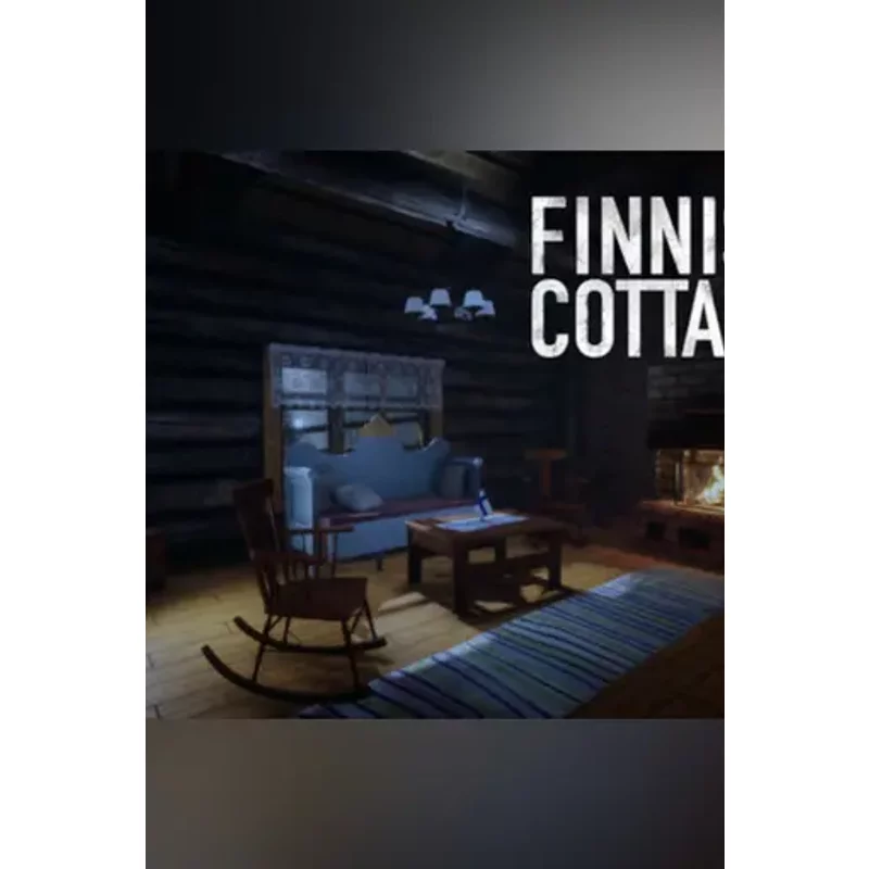 Finnish Cottage 8 (Steam, Global) – Instant Key | Aussui