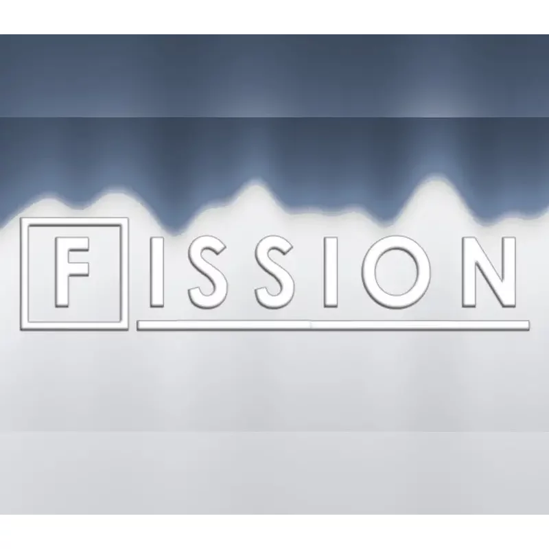 Fission Steam CD Key - Addictive Casual Game on Steam