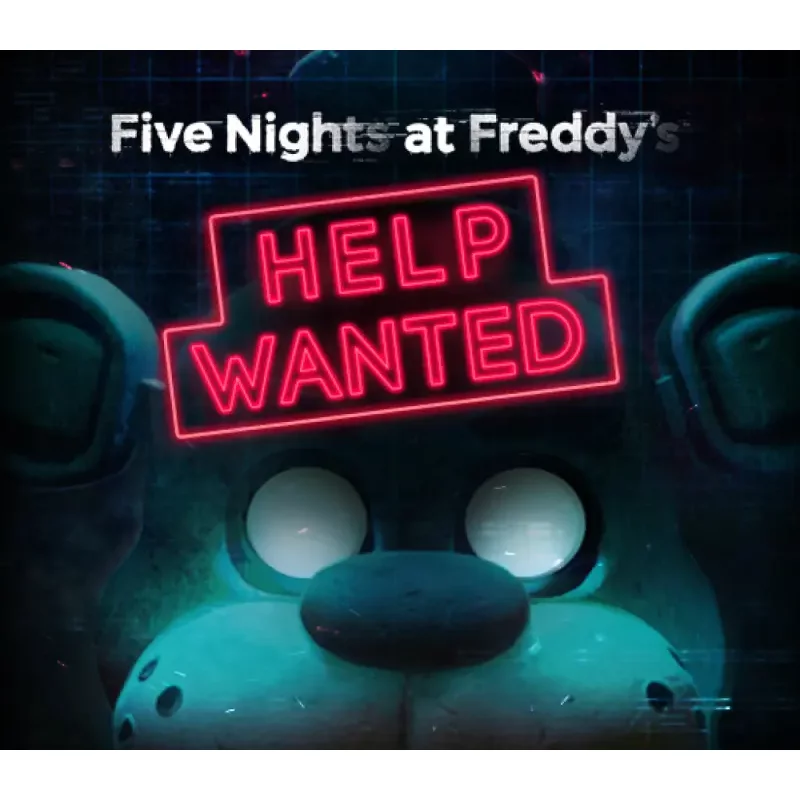 Five Nights at Freddy's: Help Wanted (Xbox One, US) | Aussui
