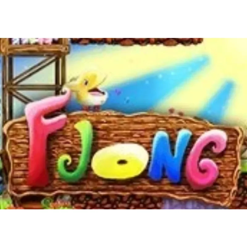 Fjong Steam CD Key - Embark on a Whimsical Flight of Candy Dreams