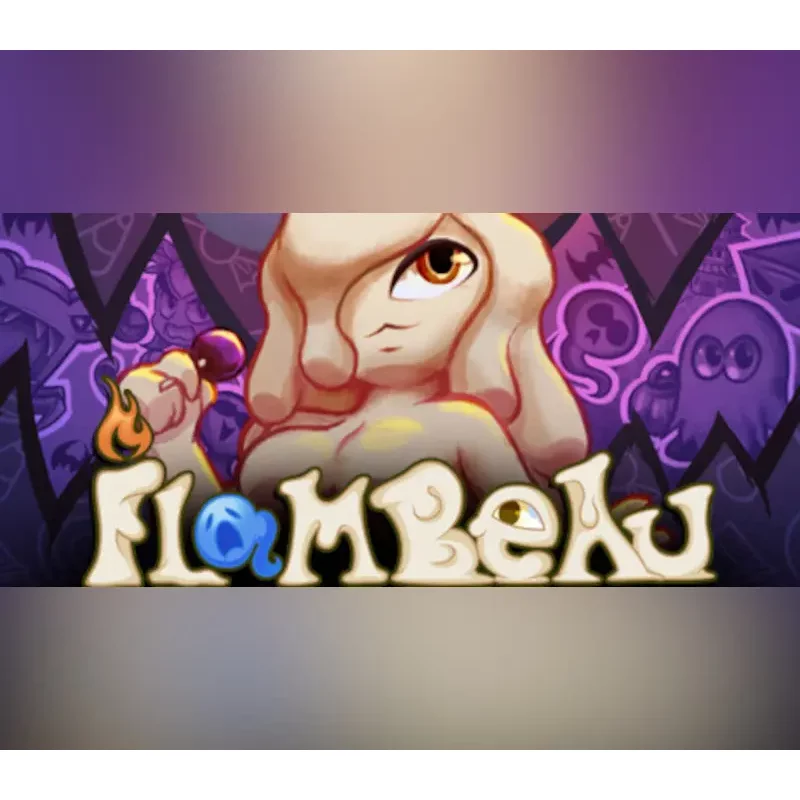 Flambeau Deluxxx Adult Game Steam Key - Deluxe Edition