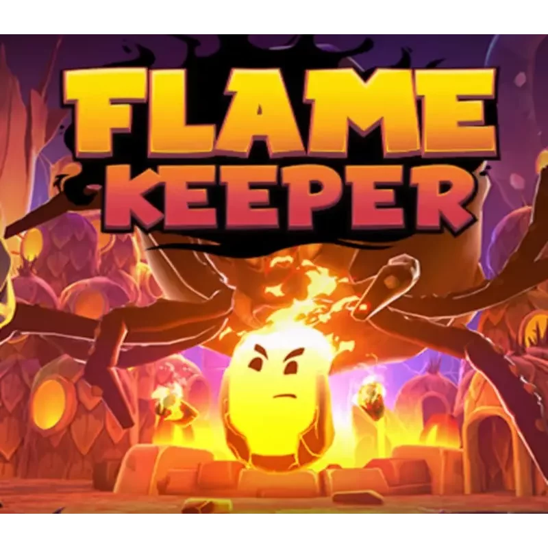 Buy Flame Keeper EU PC Steam | Instant Delivery | Best Price 2026