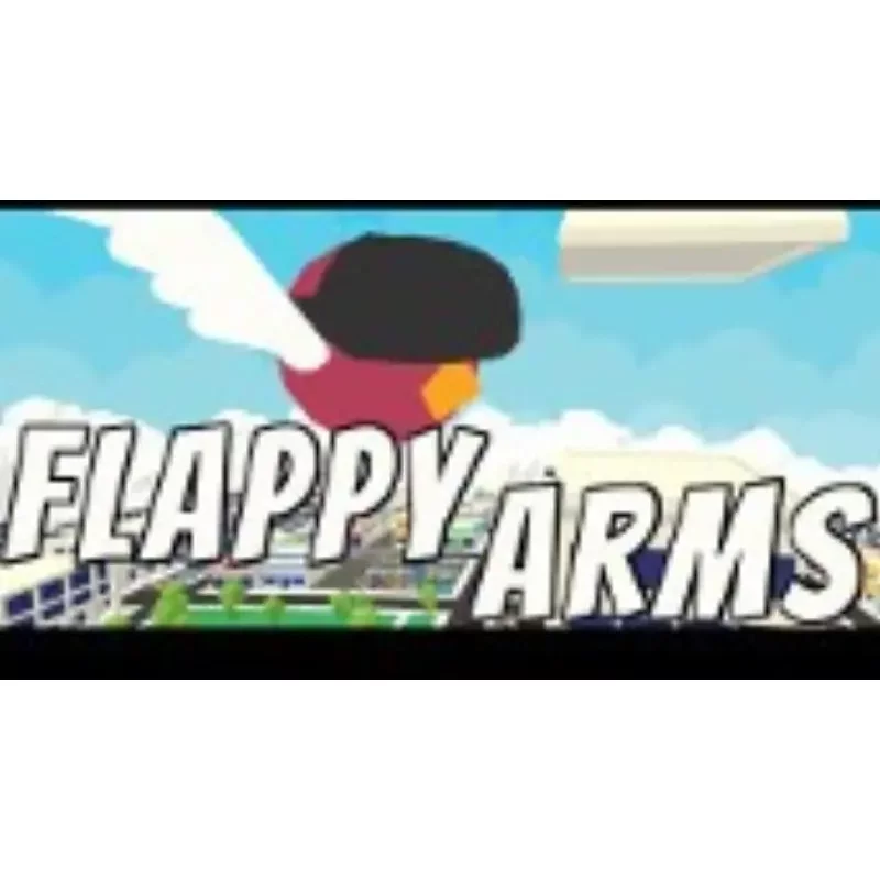 Buy Flappy Arms Steam CD Key - Steam Key | Instant Delivery