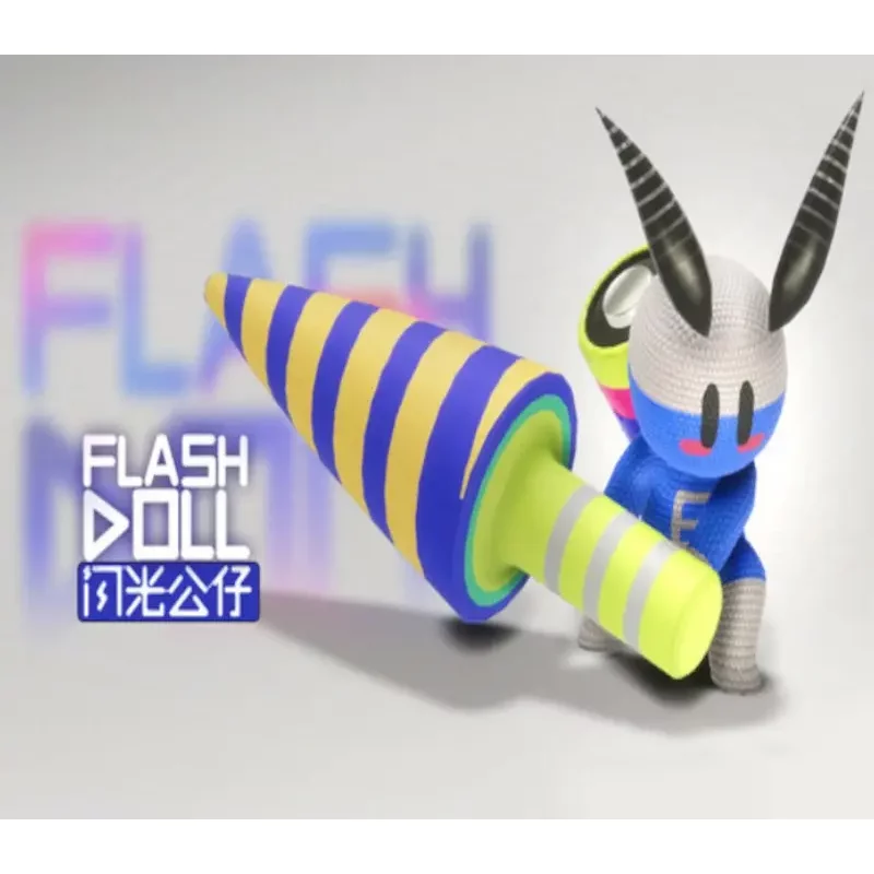 Customize & Battle in Flash Doll Action Game | Steam CD Key