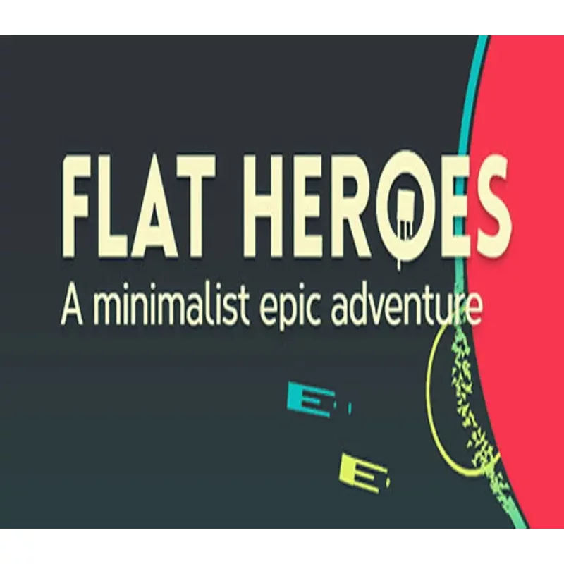 Buy Flat Heroes Steam CD Key - Steam Key | Instant Delivery