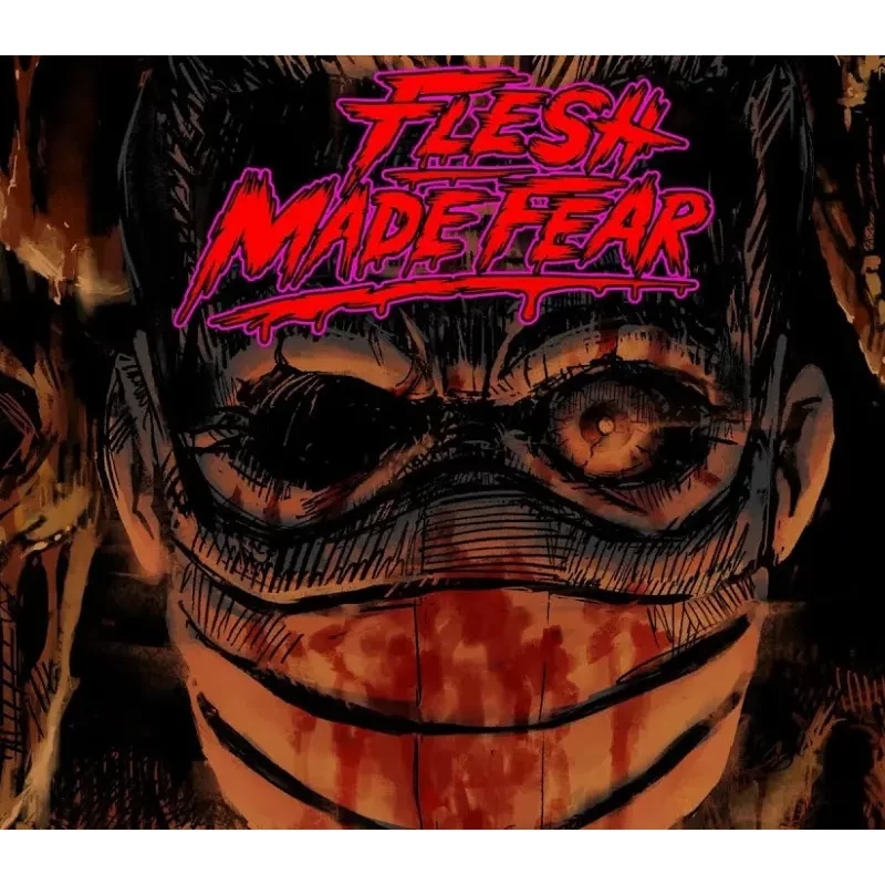 Buy Flesh Made Fear EU PC | Instant Delivery | Best Price