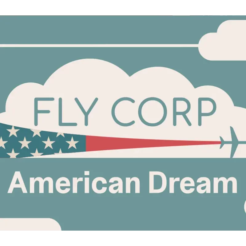 Expand Your Empire with Fly Corp - American Dream DLC | Stea