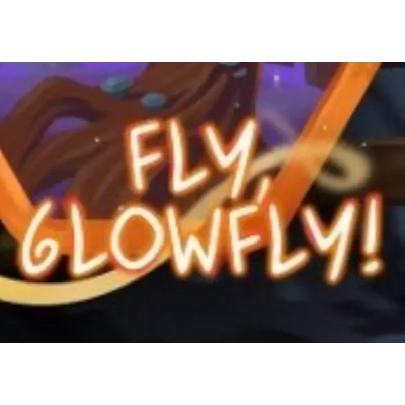 Fly, Glowfly! Indie Puzzle Game - Steam CD Key Download