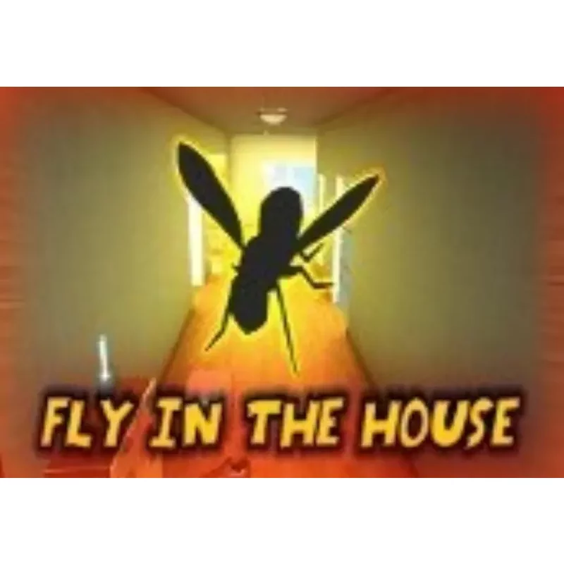 Hunt the Elusive Fly in "Fly in the House" Indie Game on Steam