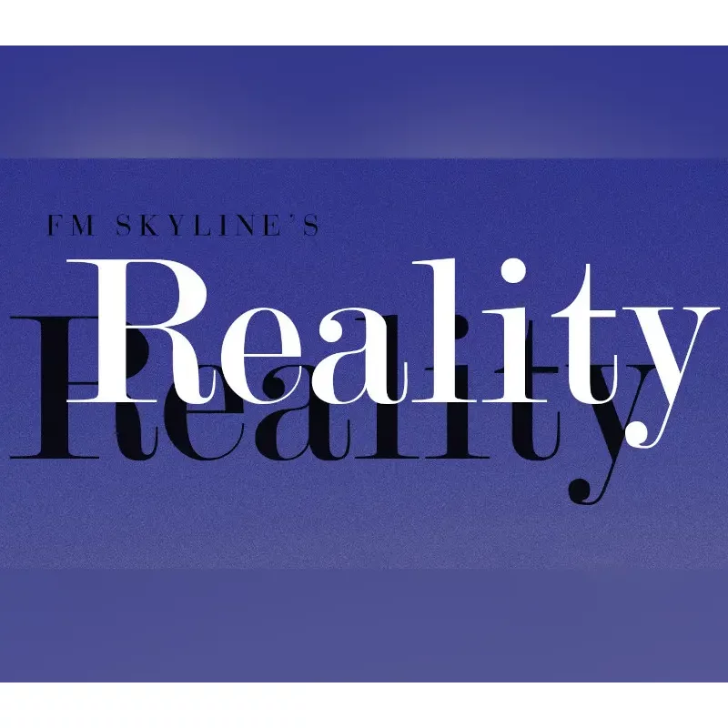 Buy FM Skyline's "Reality" PC Steam CD Key | Instant Delive