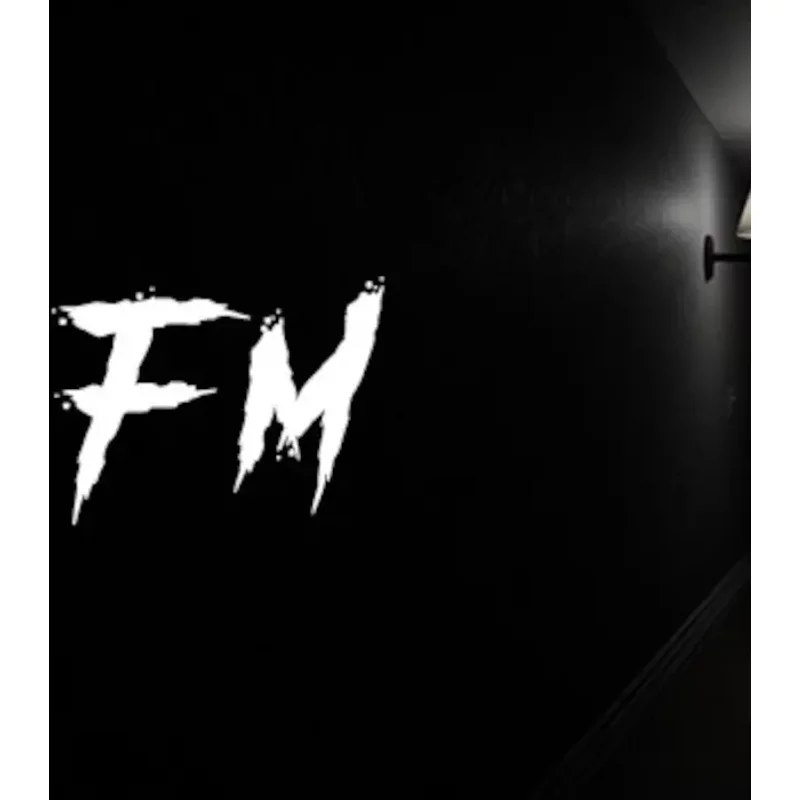 FM Steam CD Key - Psychological Horror Indie Game