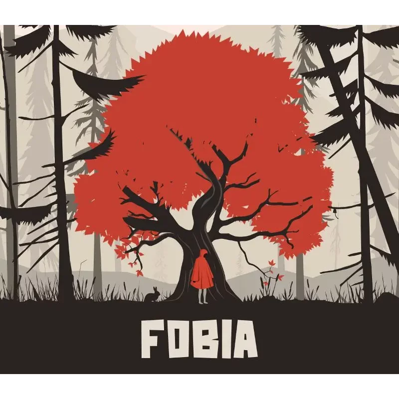 Fobia Adventure Game | Buy Steam CD Key Online