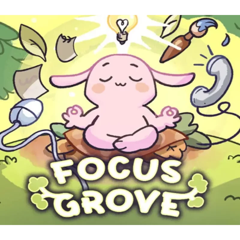 Buy Focus Grove PC Steam CD Key | Instant Delivery | Best Price 2026