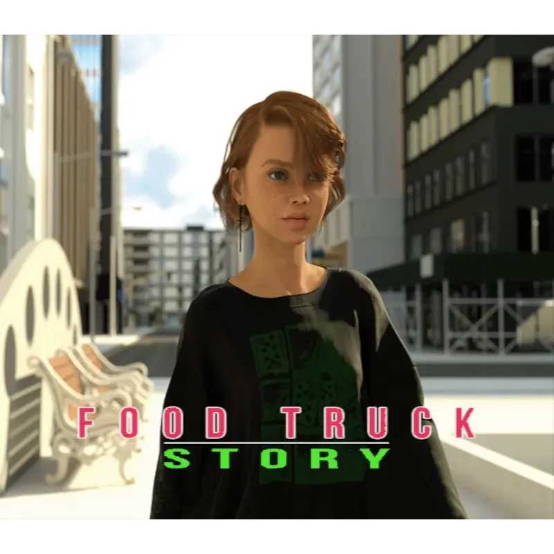 Buy Food Truck Story PC Steam CD Key | Instant Delivery