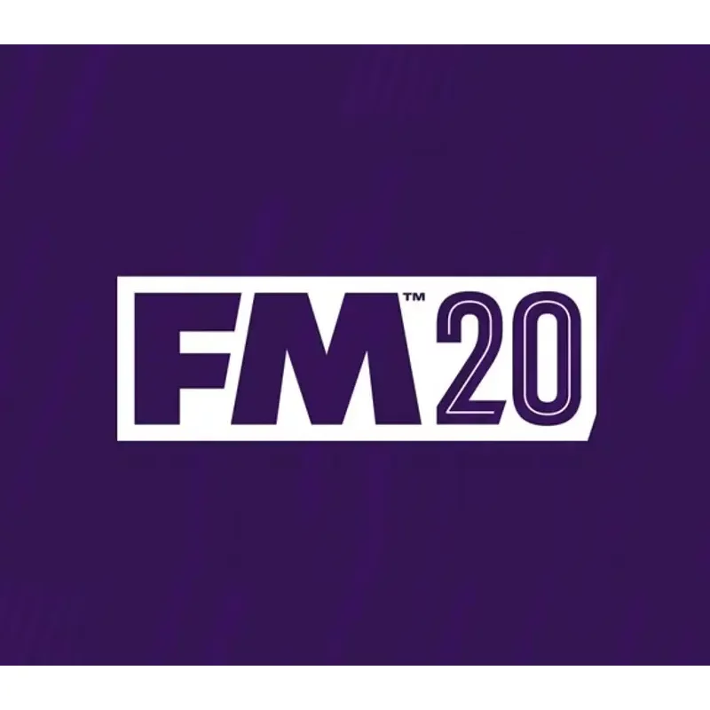 Football Manager 2020 PC Steam CD Key | Manage Your Club to Glory