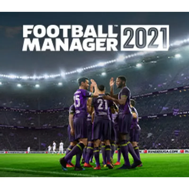 Buy Football Manager 2021 RoW | Instant Delivery | Best Price