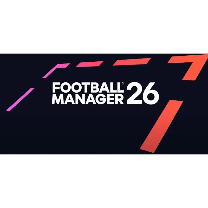Buy Football Manager 26 | Instant Delivery | Best Price 2026