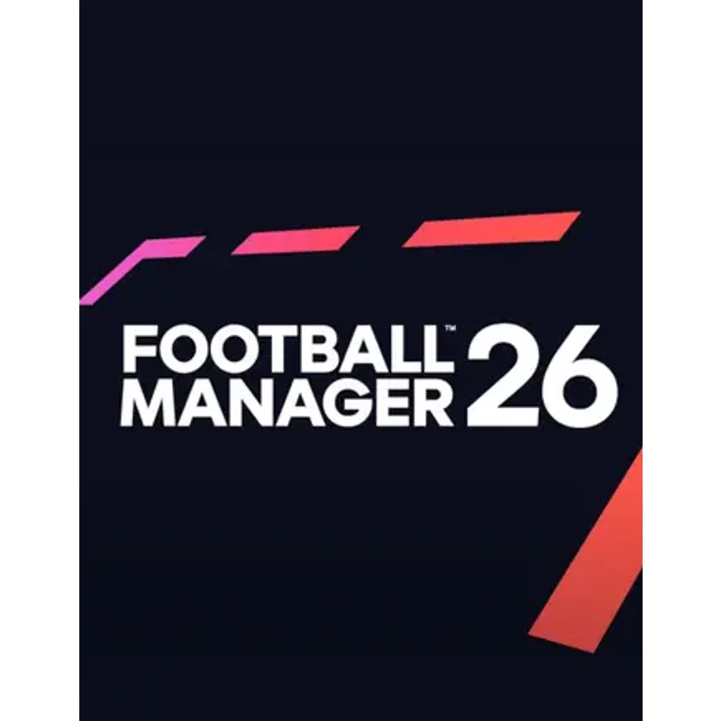 Football Manager 26 redeem.footballmanager.com | Aussui