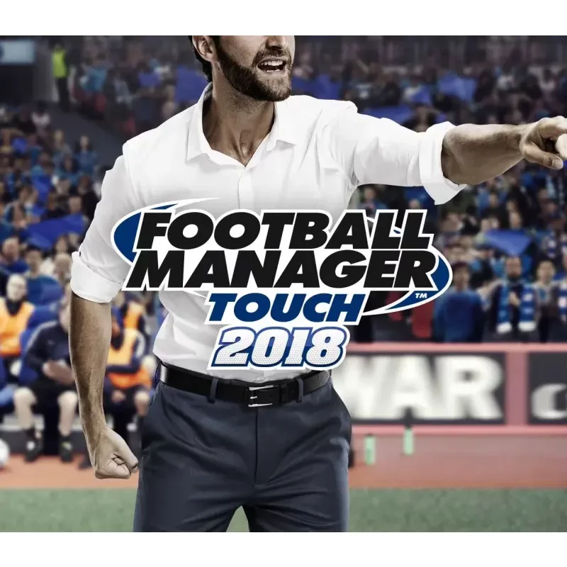 Football Manager Touch 2018 (Steam, EU) – Key | Aussui