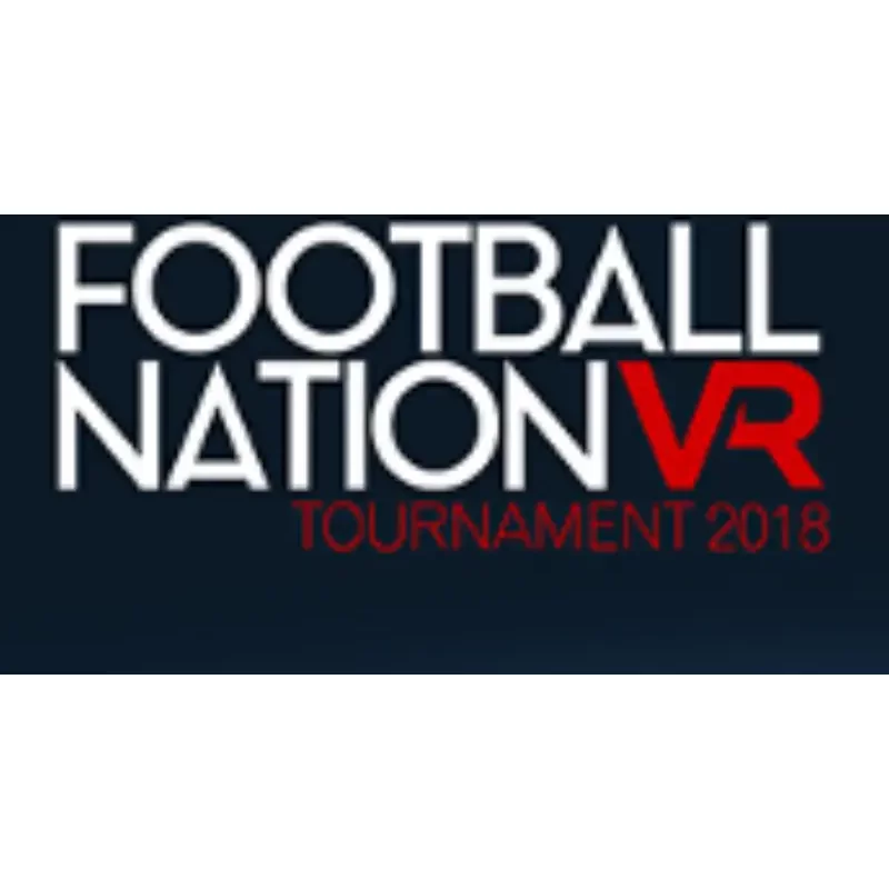 Buy Football Nation VR Tournament 2018 Steam CD Key - Steam Key | Instant Delivery
