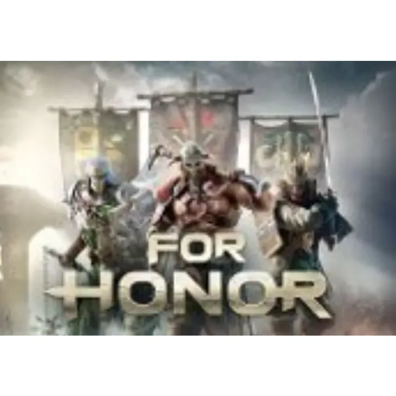 For Honor Xbox One CD Key - Buy Action Game Key Online