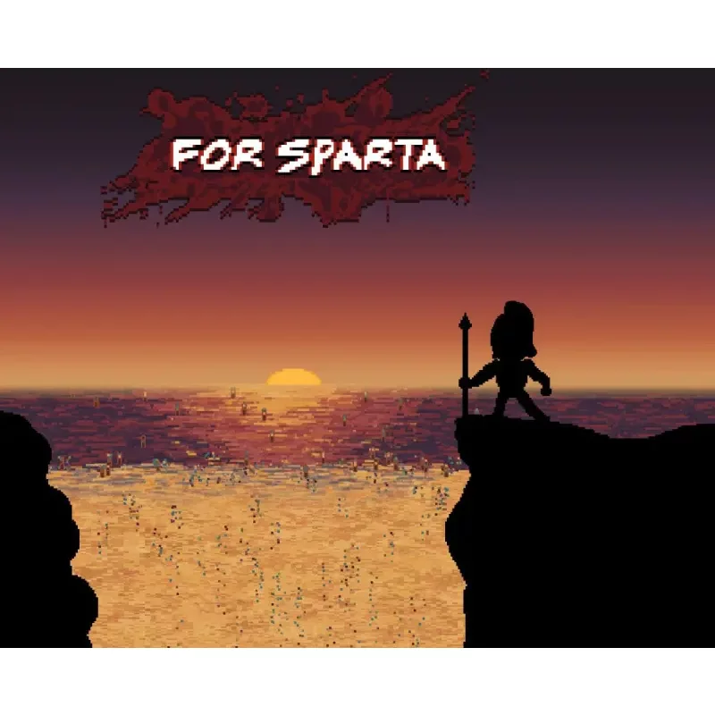 Buy For Sparta Steam CD Key - Steam Key | Instant Delivery
