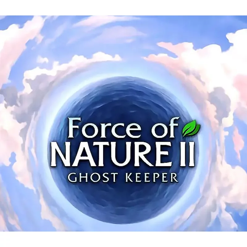 Buy Force of Nature 2: Ghost Keeper PC Steam CD Key - Steam