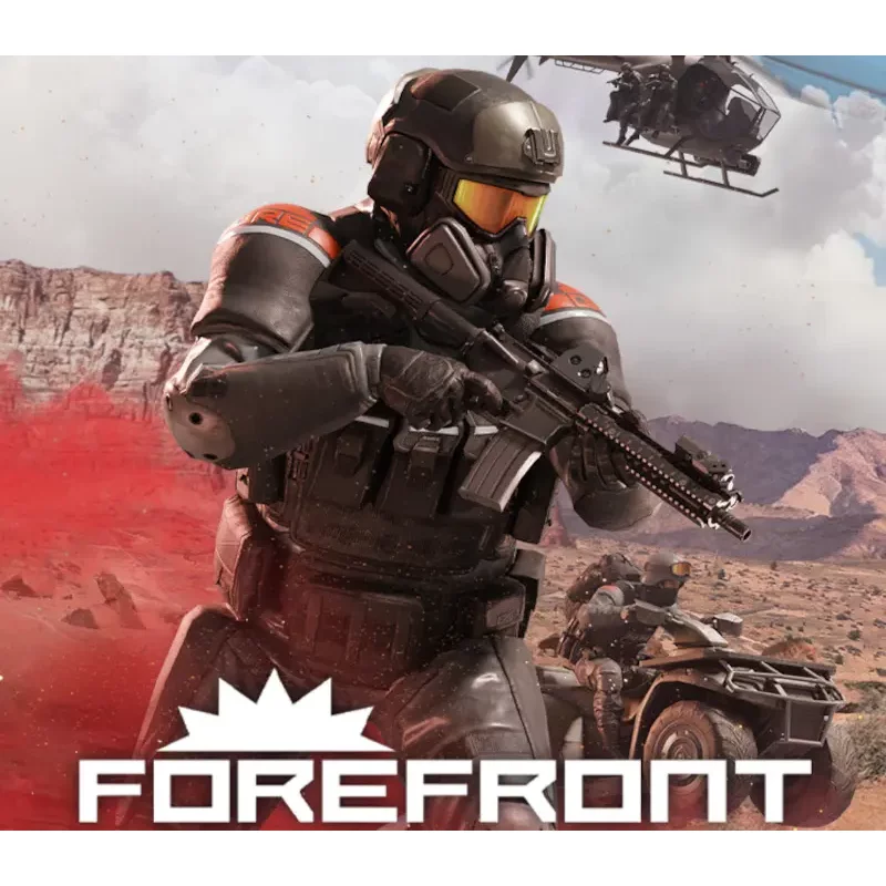 Buy Forefront Meta Quest CD Key | Instant Delivery 2026