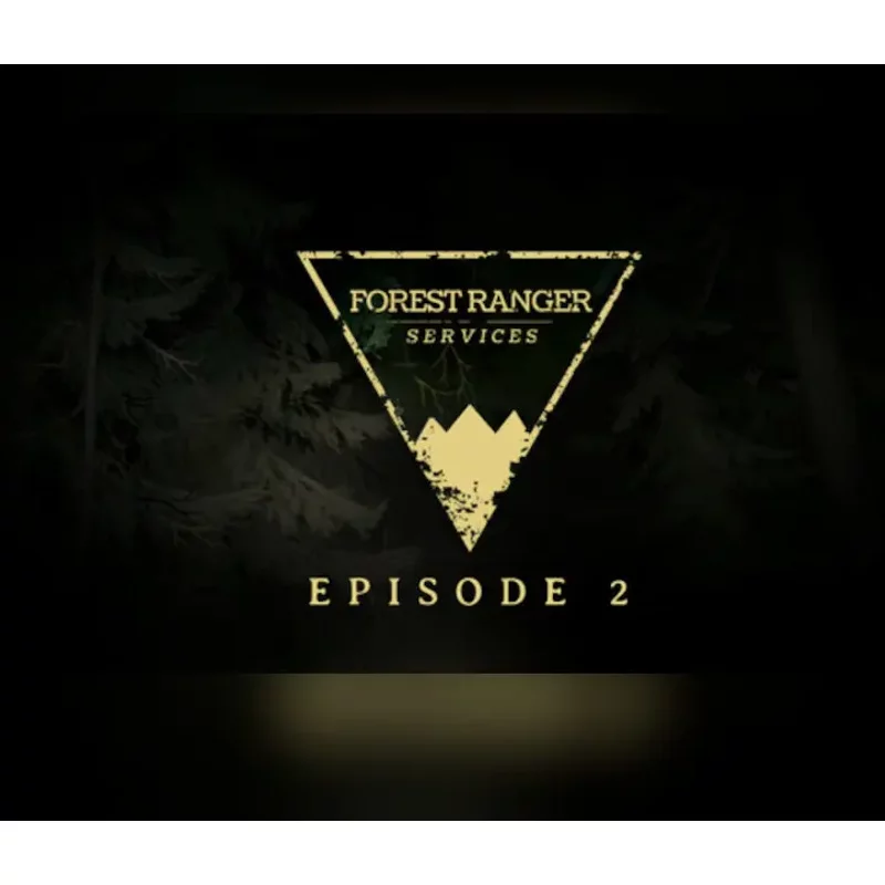Buy Forest Ranger Services: Episode 2 PC Steam CD Key | Ins