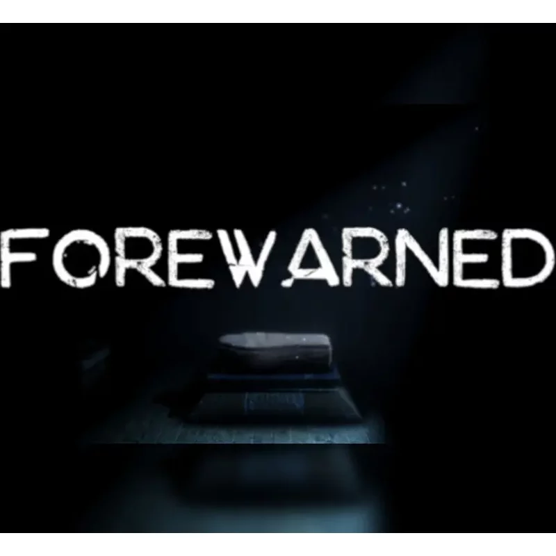 Unleash Adventure in FOREWARNED EU v2 | Action Co-op Surviva