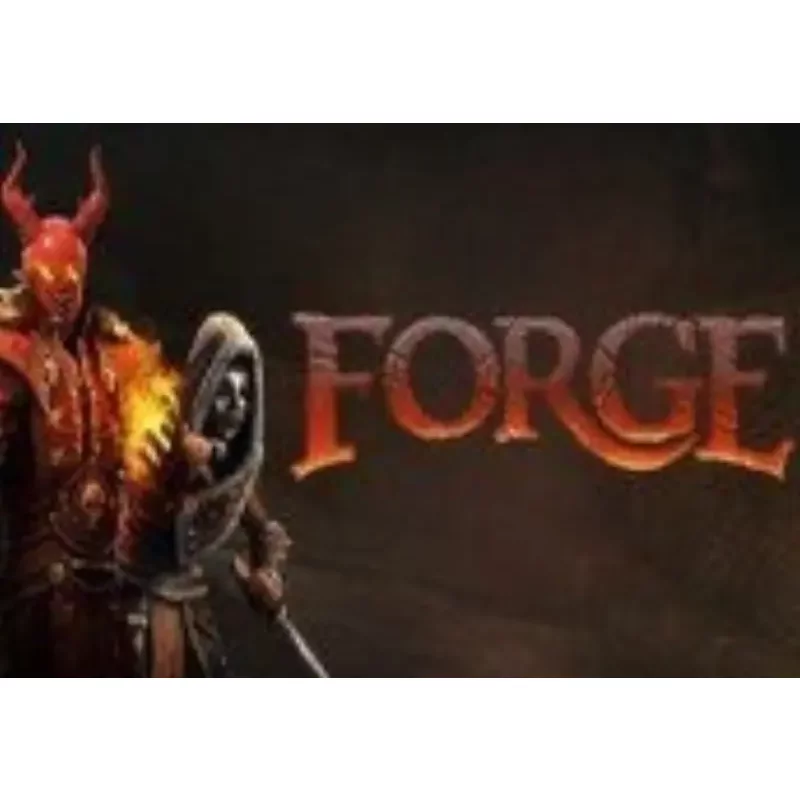 Forge Starter Pack Steam Gift - Enhance Your Action Gameplay Now