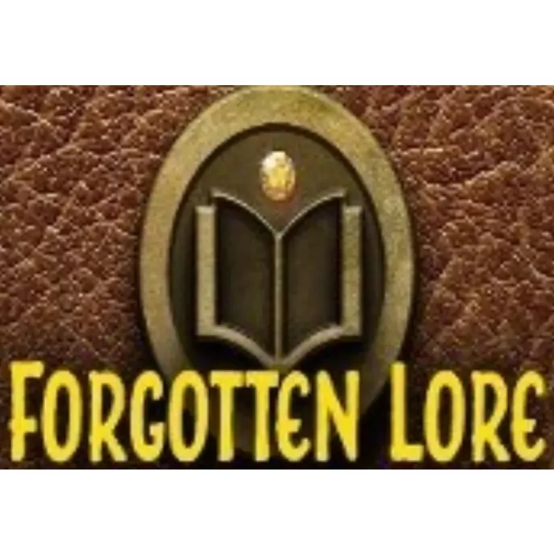 Discover Forgotten Lore Steam CD Key - Online Trading Card Game