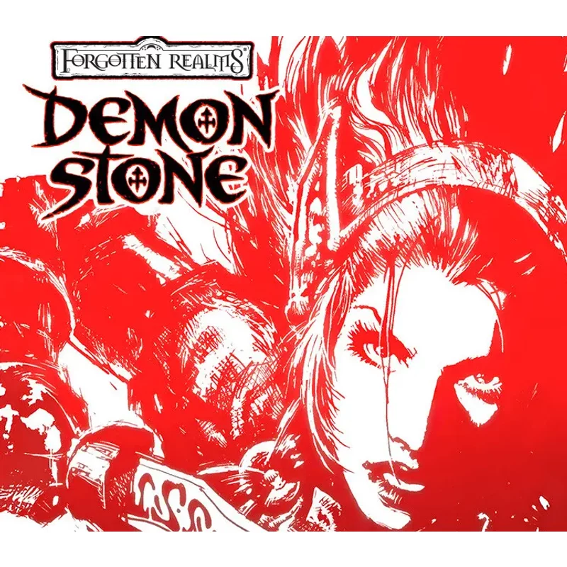 Buy Forgotten Realms: Demon Stone (2025) PC Steam CD Key |