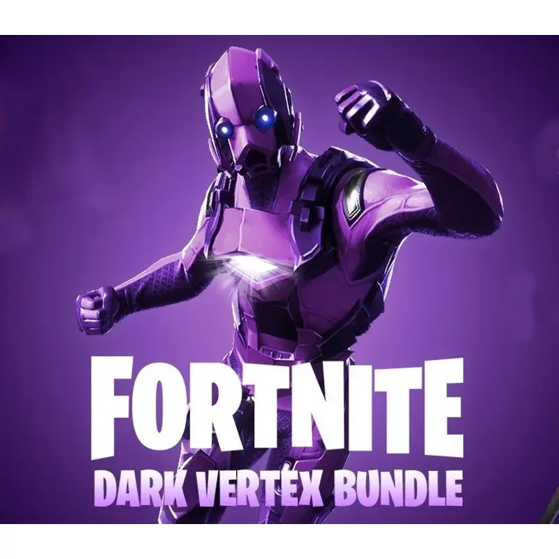 Buy Fortnite Dark Vertex Bundle XBOX One CD Key - Action Adv