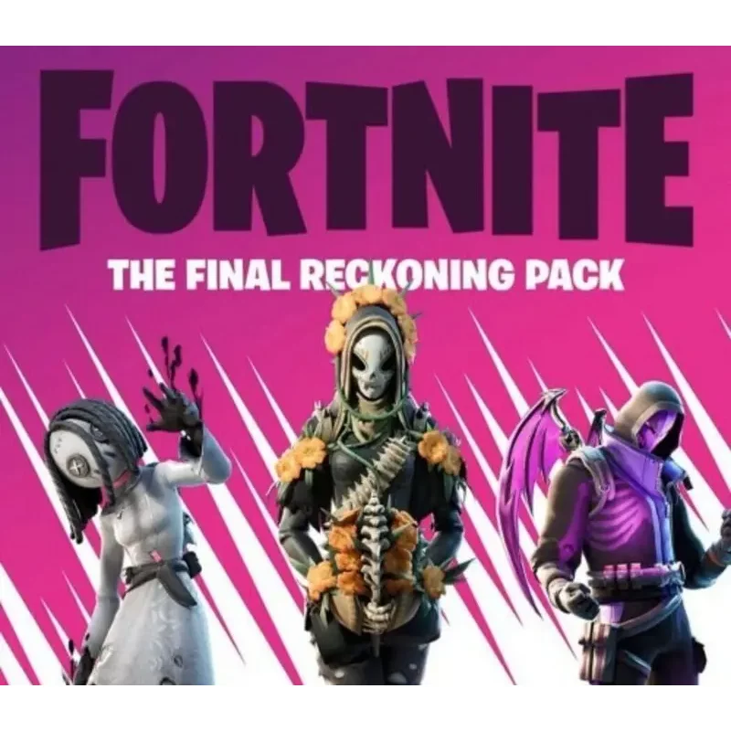 Buy Fortnite - The Final Reckoning Pack DLC US XBOX One / XBOX Series X|S CD Key - Xbox One Key | Instant Delivery
